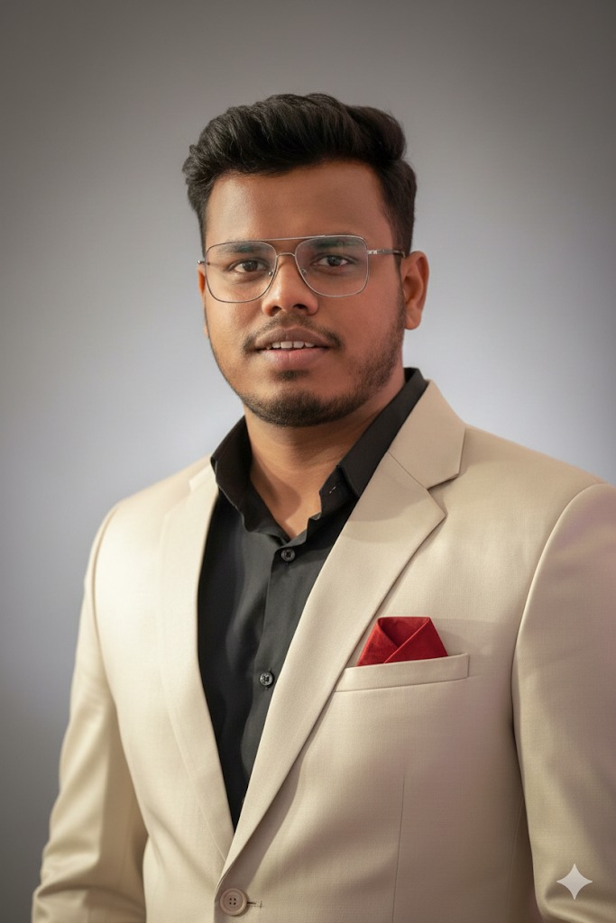 Anees Ahmed