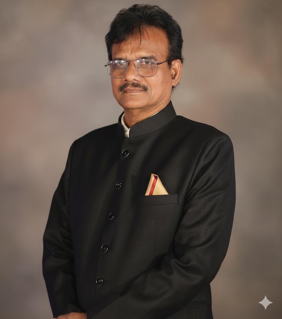 MD Bashir